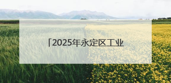 2025年永定区工业用户电力座谈培训暨电e金服推介会成功举办